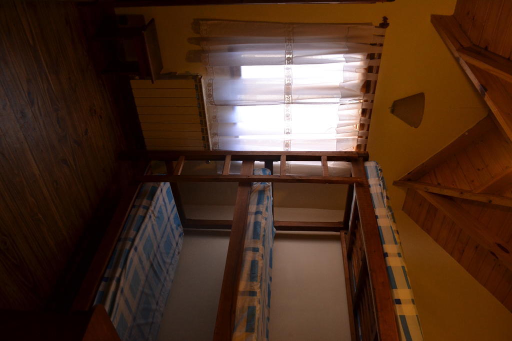 Camping Y Hostal El Ovejero El Calafate Rum bild
